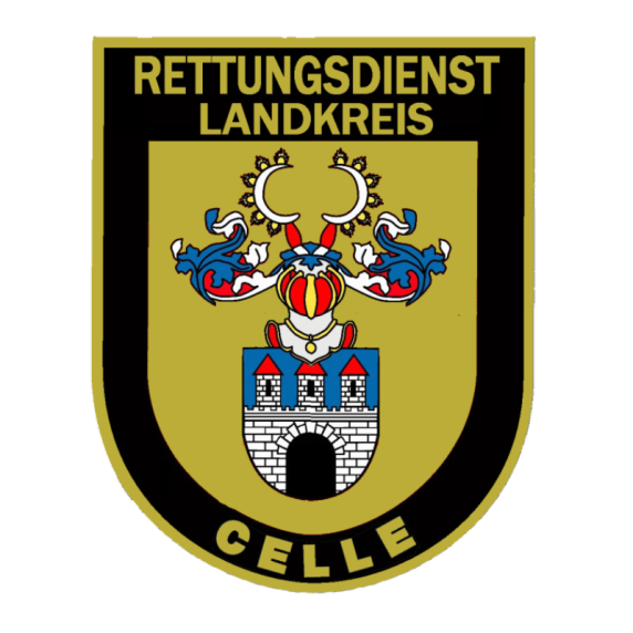 Datei:Logo Rettungsdienst-Landkreis-Celle.png