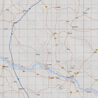 Karte von Landkreis Celle